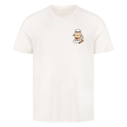 Minka - Sleeping T-Shirt