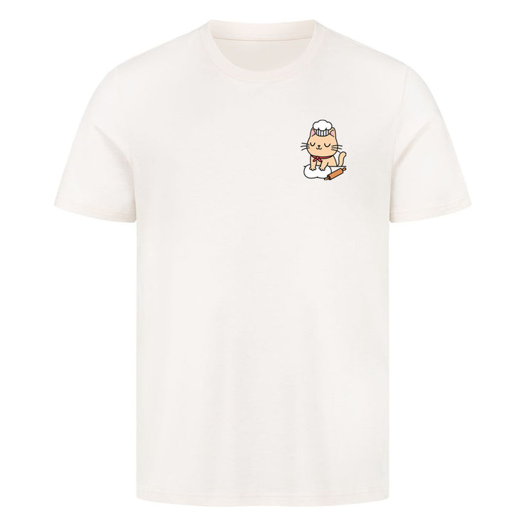 Minka - Sleeping T-Shirt