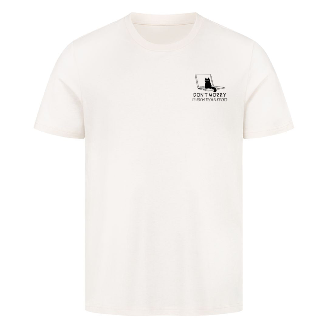 Tech Support T-Shirt