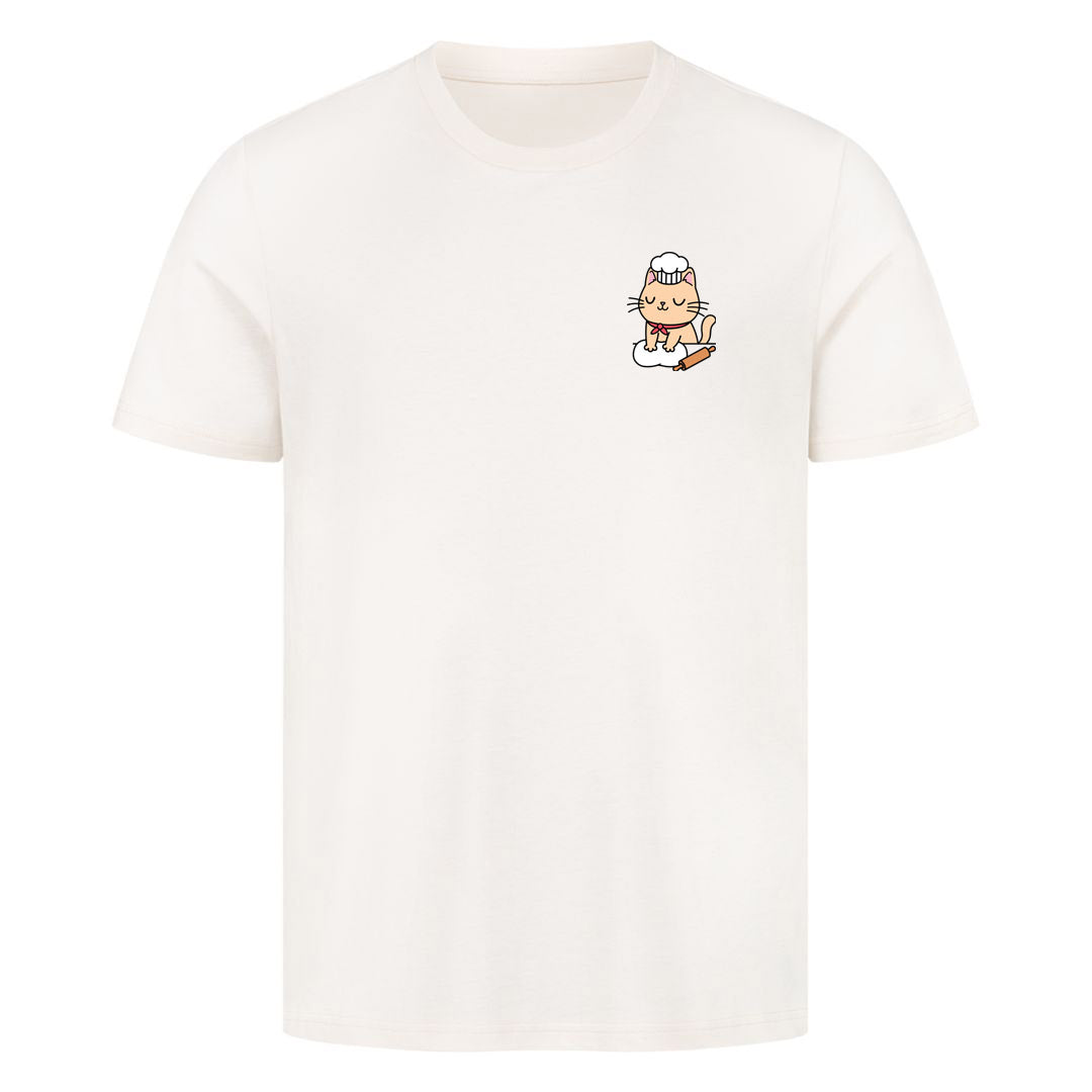 Felix - Baking T-Shirt