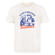 Biscuits T-Shirt