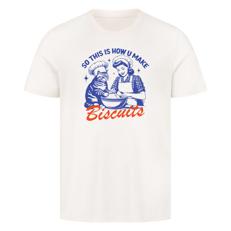 Biscuits T-Shirt