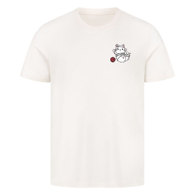 Minka - Yarn T-Shirt