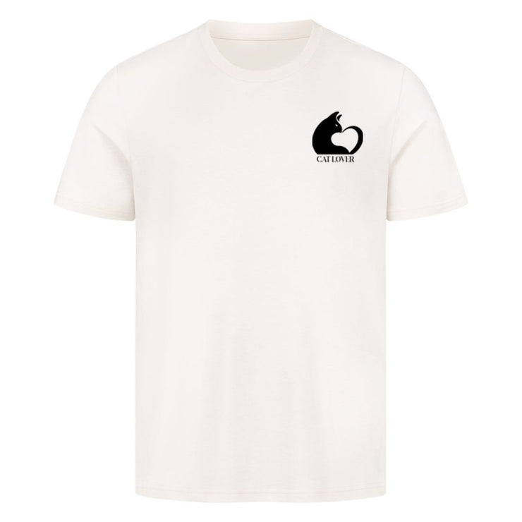 Catlover T-Shirt