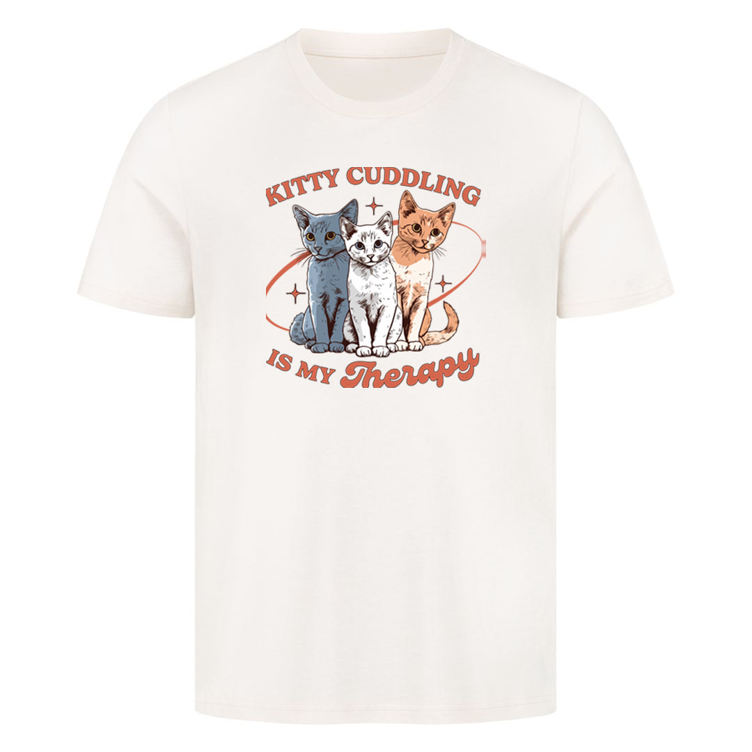 Cuddling Therapy T-Shirt