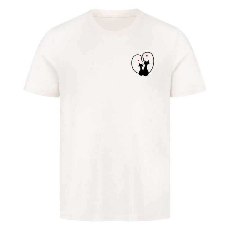 Love Cats T-Shirt