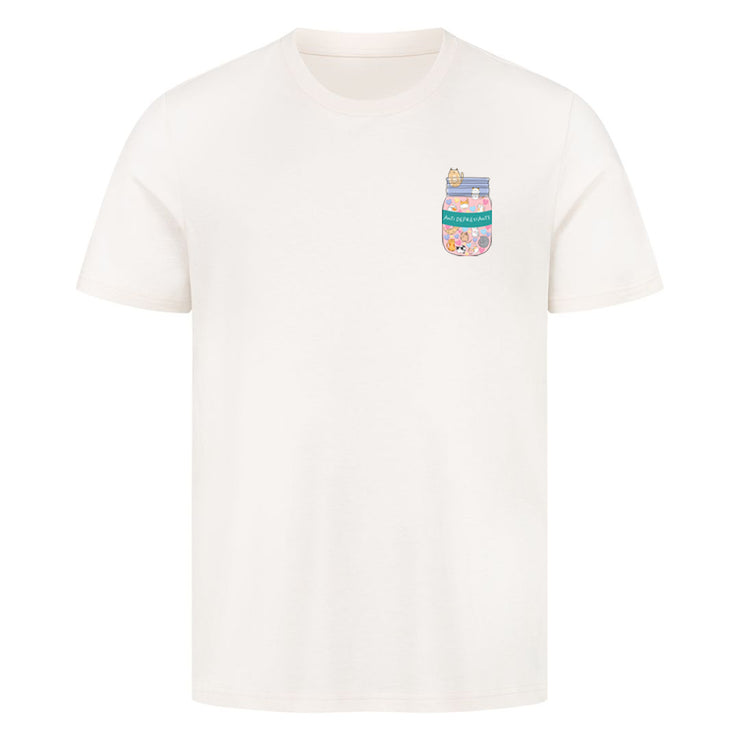Anti Depressants T-Shirt