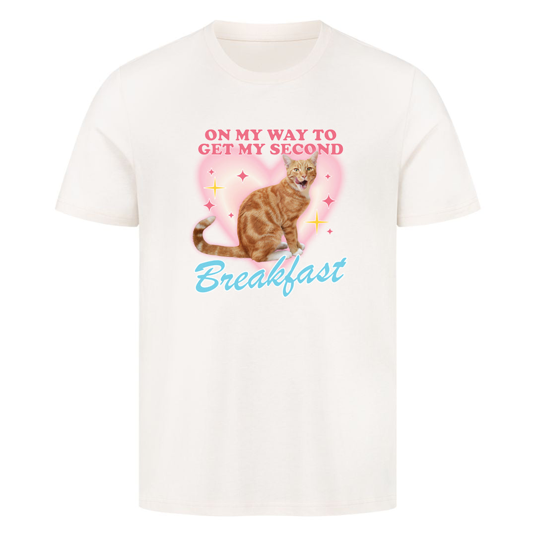 Second Breakfast T-Shirt