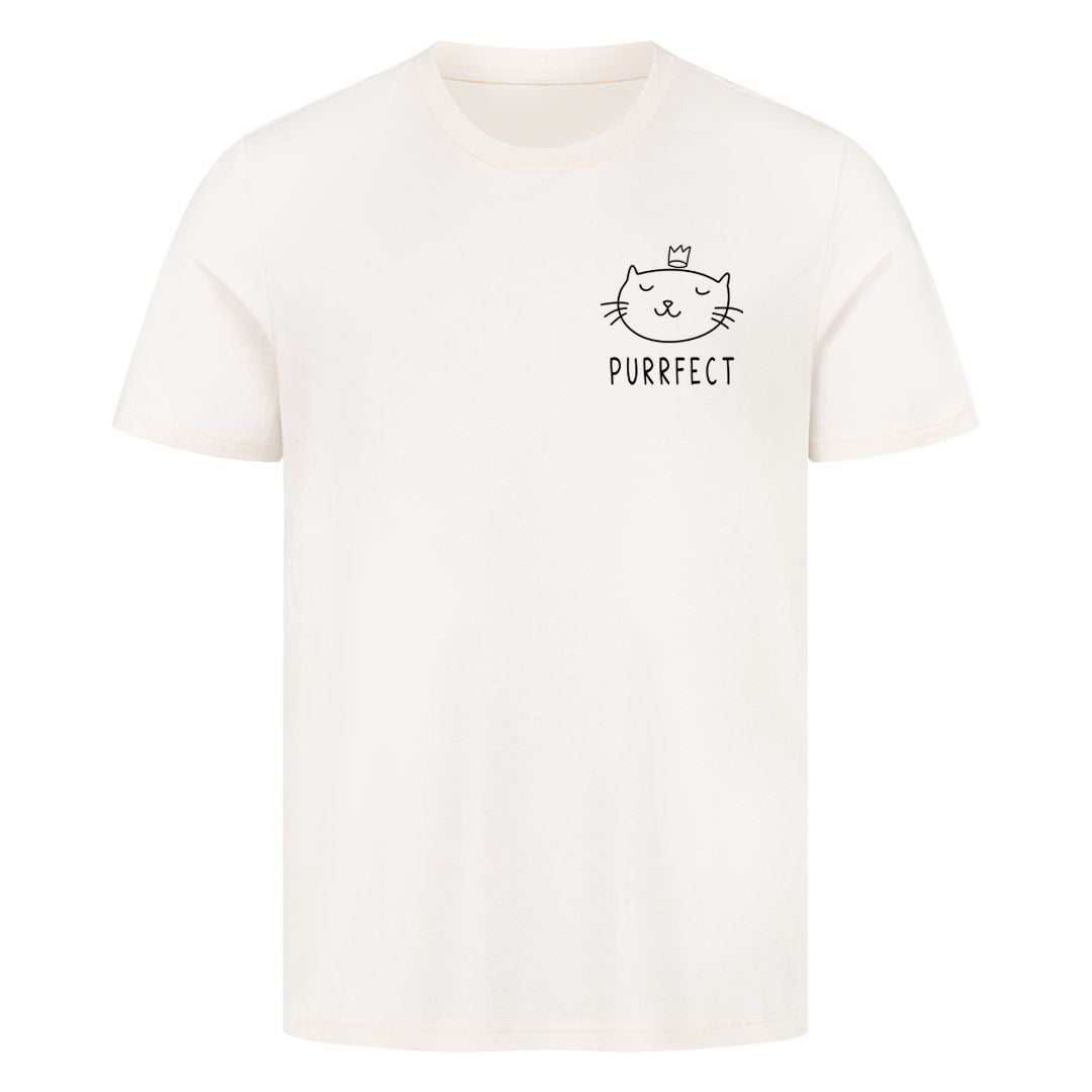 Purrfect T-Shirt