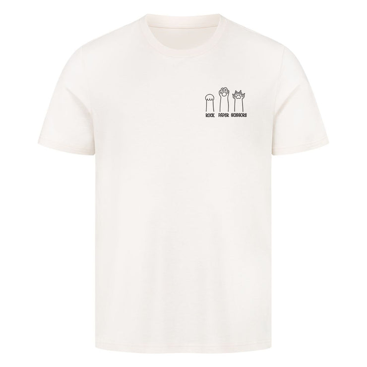 Rock Paper Scissors T-Shirt
