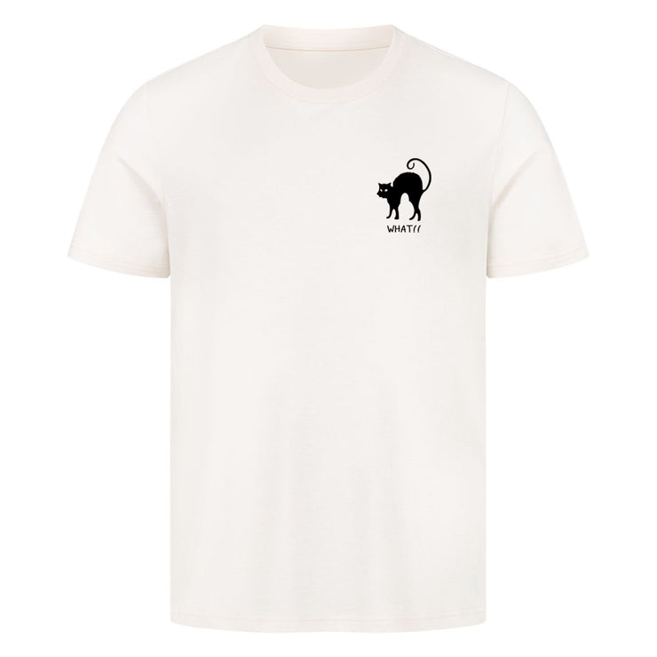 Angry Cat T-Shirt