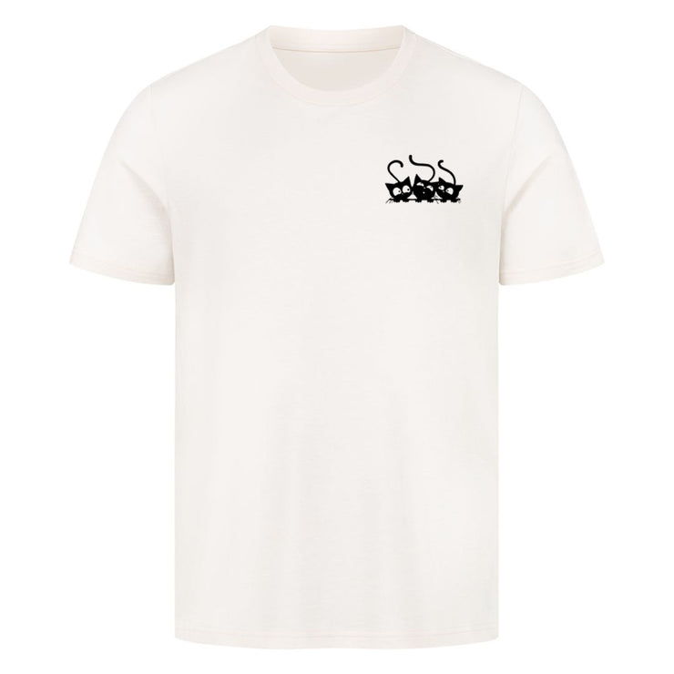 Triple Trouble T-Shirt
