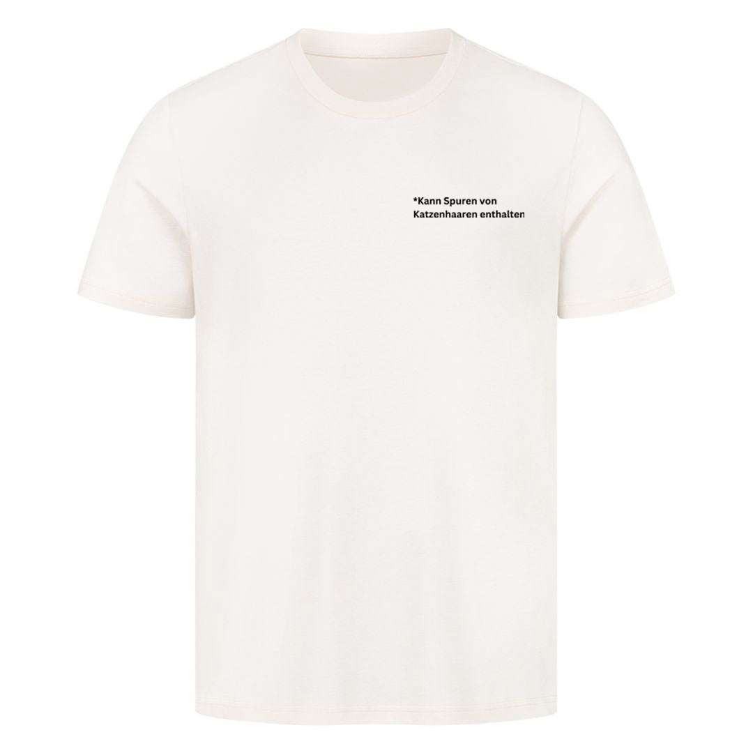 Katzenhaare T-Shirt