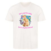It's gonna work out T-Shirt
