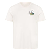 Minka - Seleeping Educationt T-Shirt