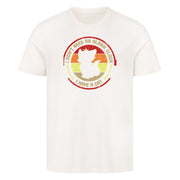 Alarm Clock Cat  T-Shirt