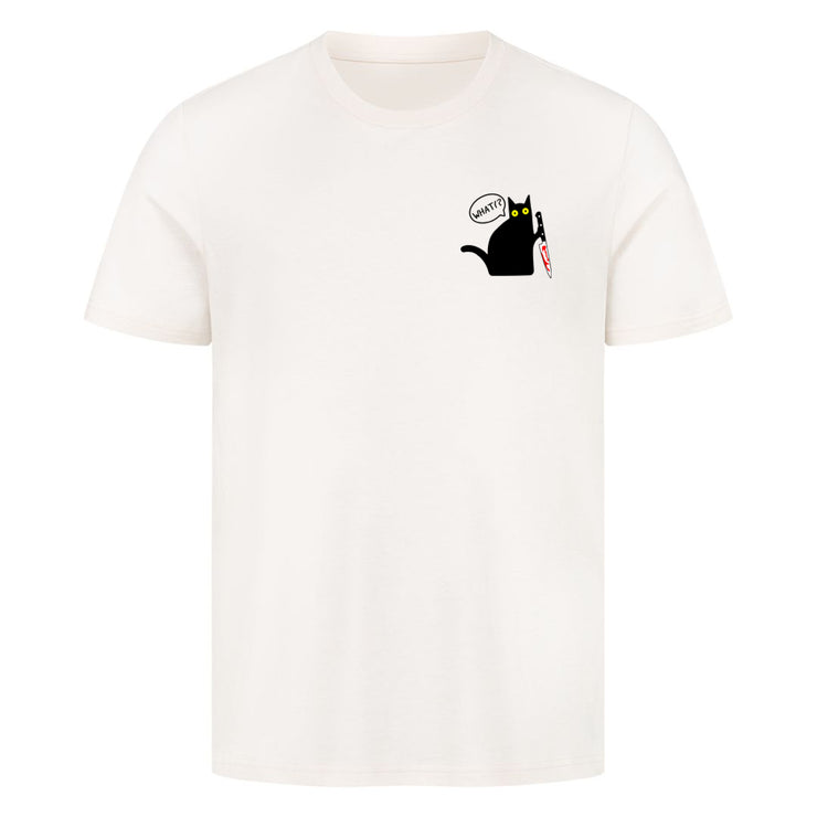 Murder Cat T-Shirt