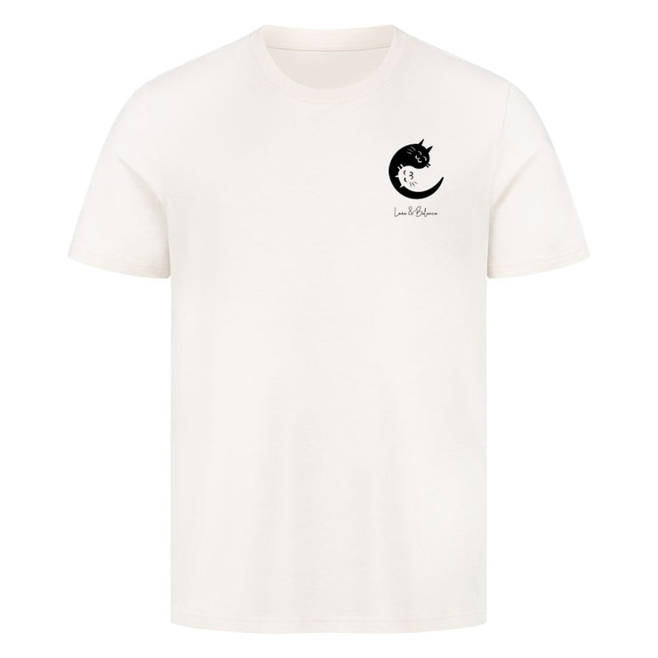 Love & Balance T-Shirt