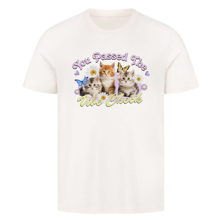 Vibe Check T-Shirt