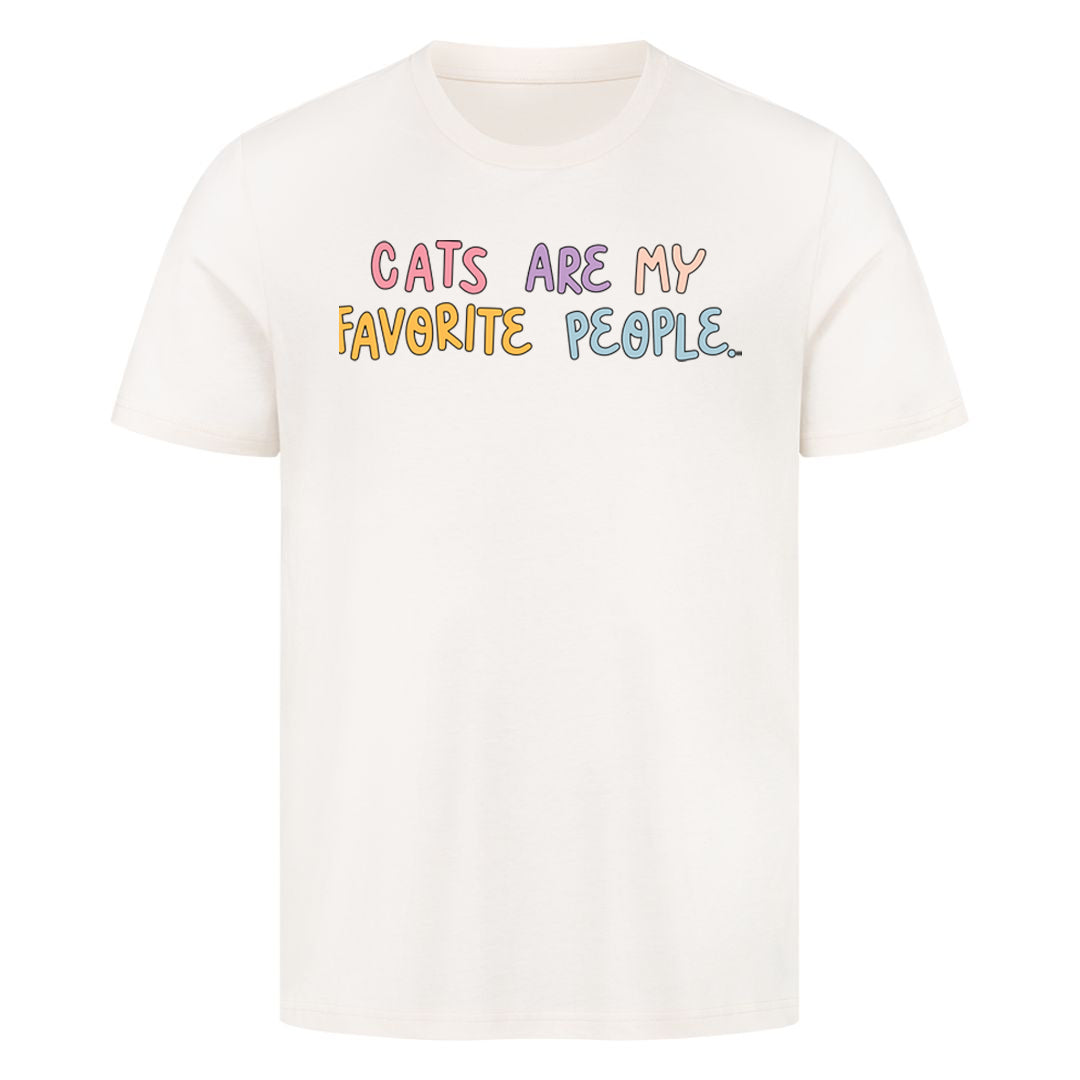 favorite People T-Shirt