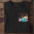 5 Minutes More...T-Shirt