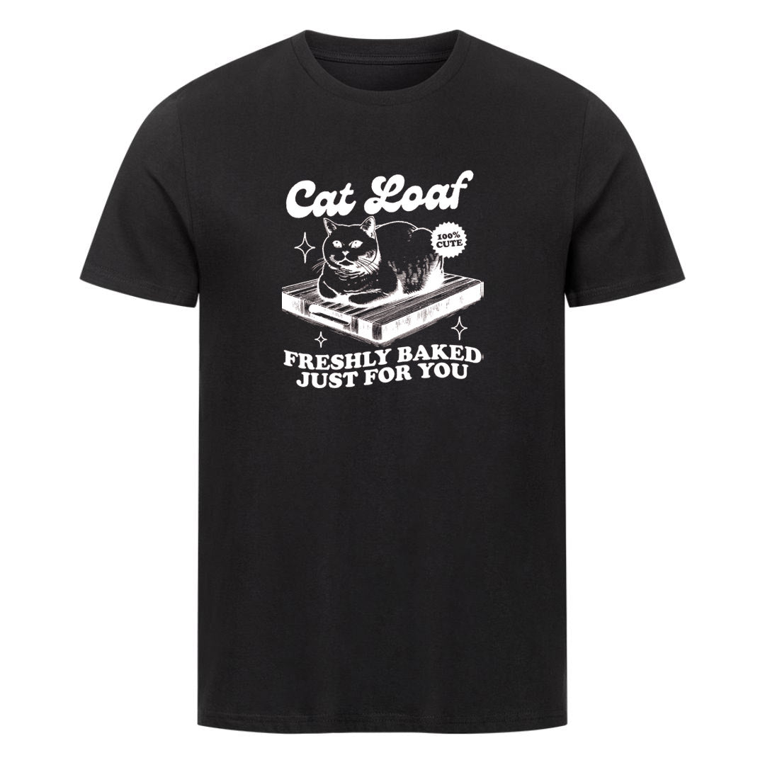 Cat Loaf T-Shirt