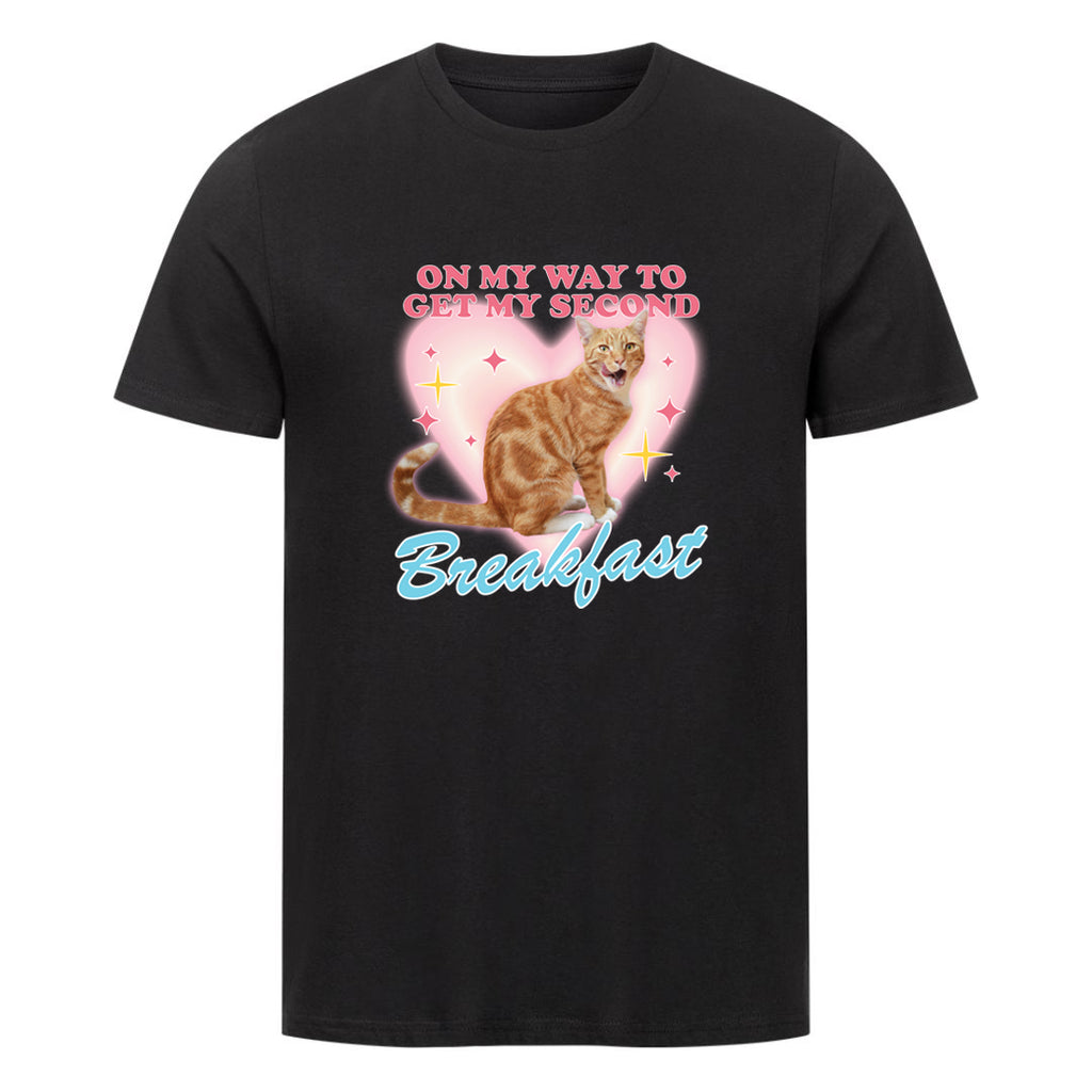 Second Breakfast T-Shirt