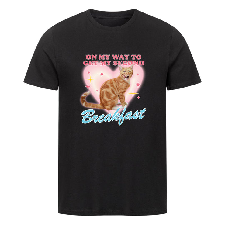 Second Breakfast T-Shirt
