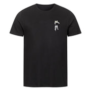 Hanging Cat T-Shirt