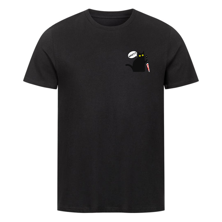Murder Cat T-Shirt
