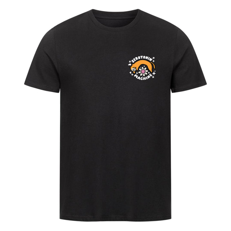 Serotonin Machine T-Shirt