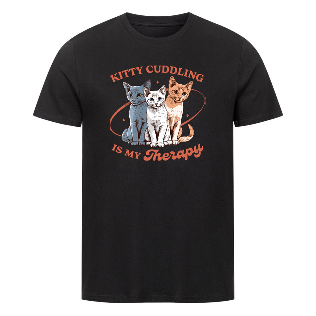 Cuddling Therapy T-Shirt