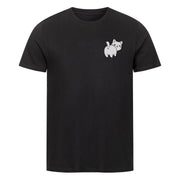 Leo - Butt T-Shirt