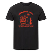 Grocery Time  T-Shirt