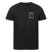 Not a morning Purrson T-Shirt