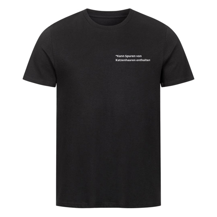 Katzenhaare T-Shirt