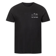 Rock Paper Scissors T-Shirt