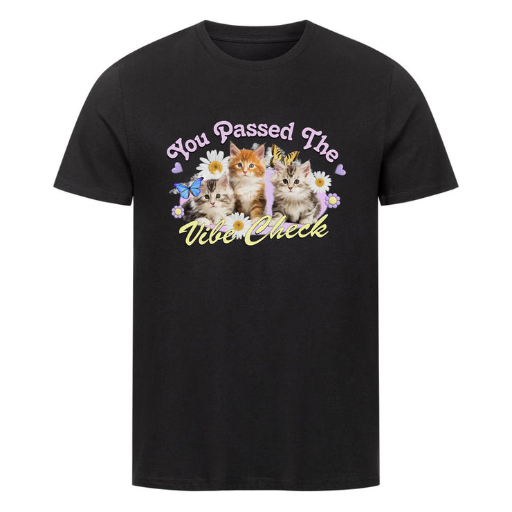 Vibe Check T-Shirt