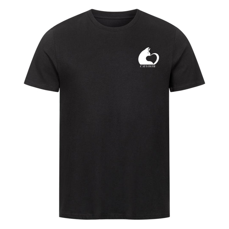 Catlover T-Shirt