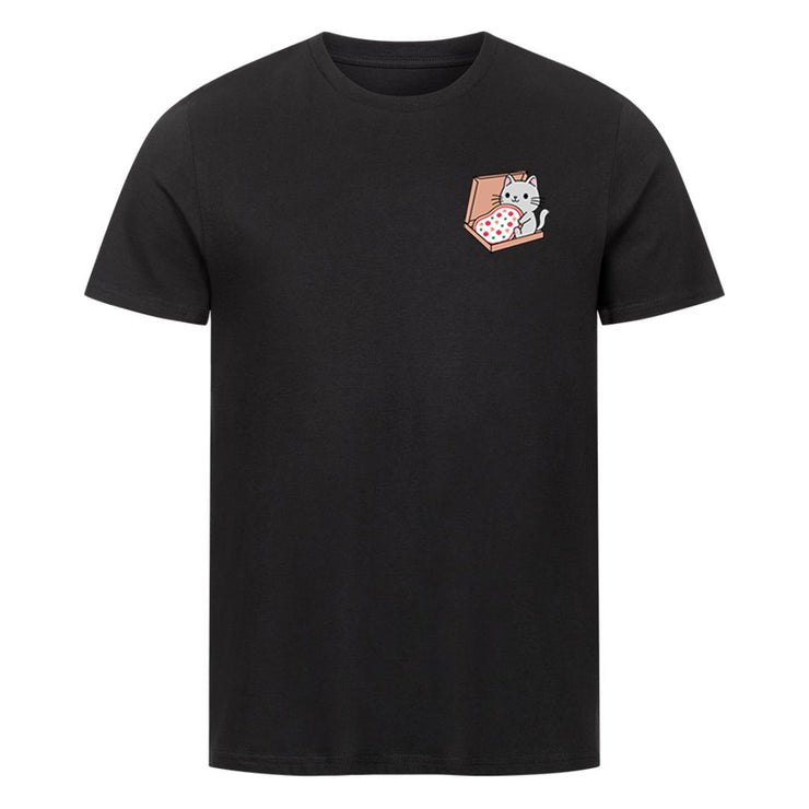 Leo - Pizza T-Shirt