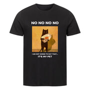 It's my Pet T-Shirt