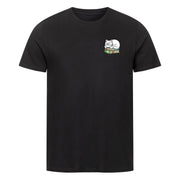 Minka - Seleeping Educationt T-Shirt