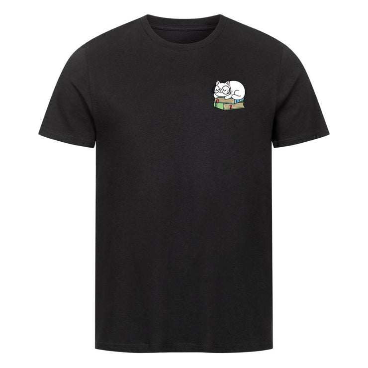 Minka - Seleeping Educationt T-Shirt