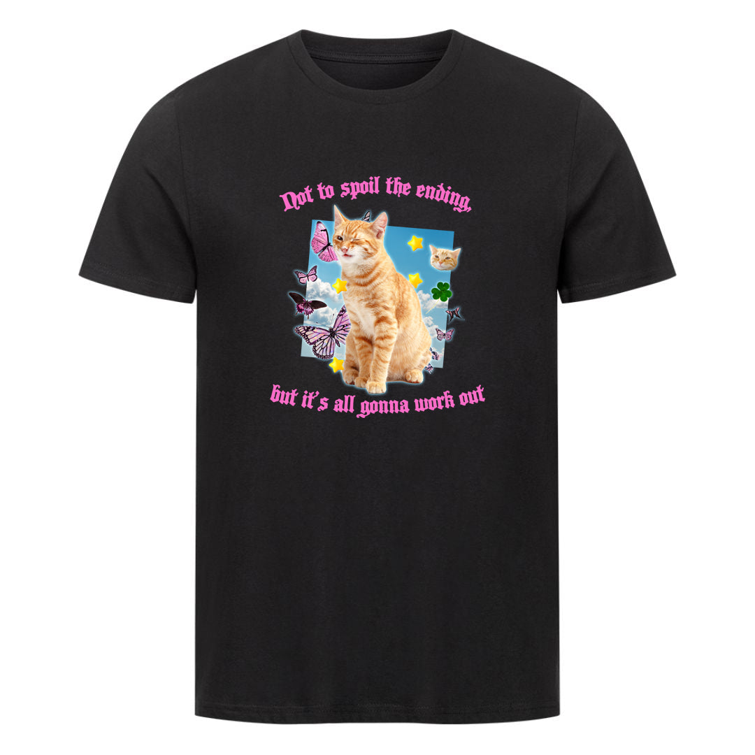 It's gonna work out T-Shirt