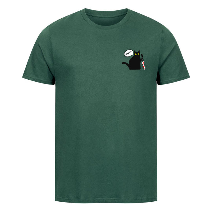 Murder Cat T-Shirt