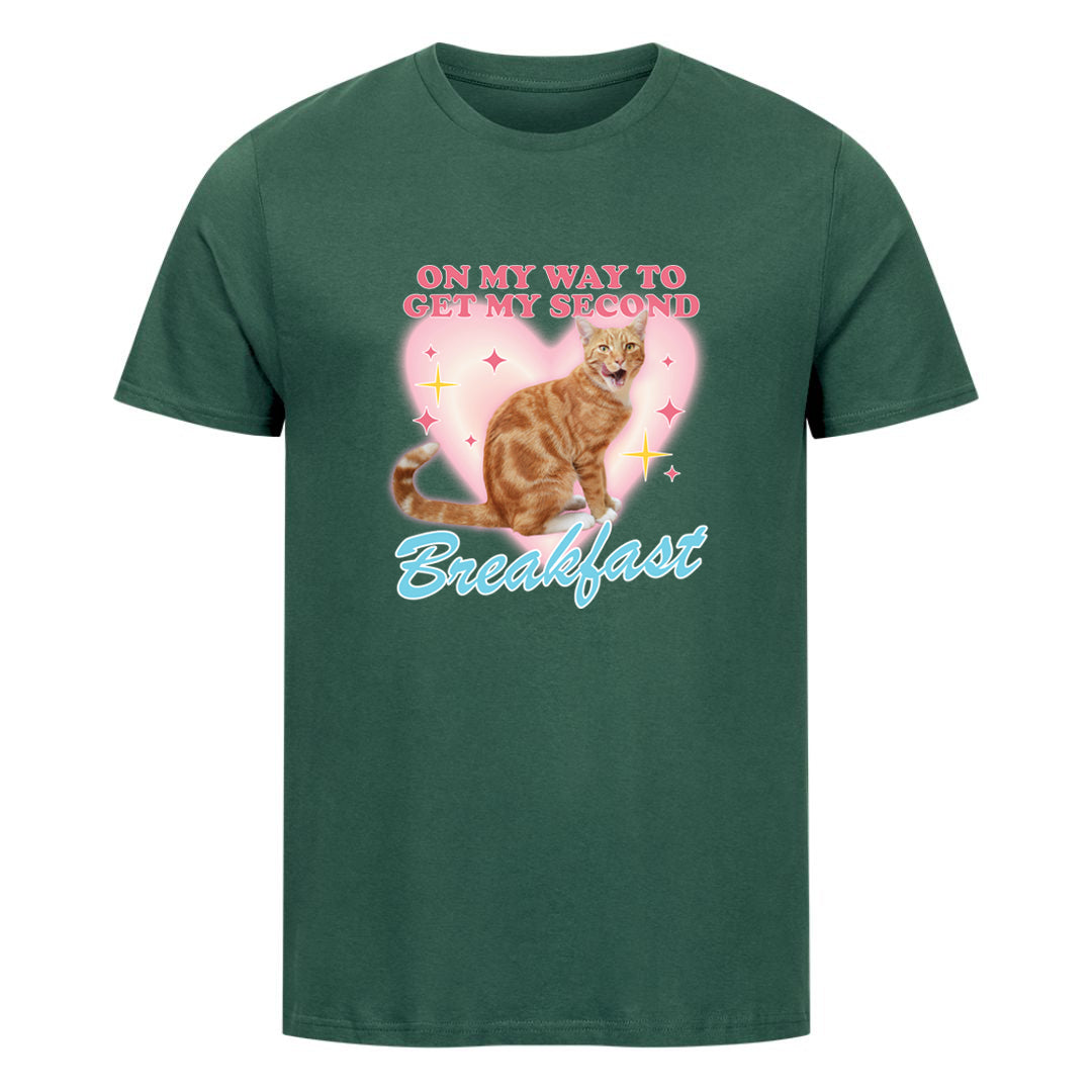 Second Breakfast T-Shirt