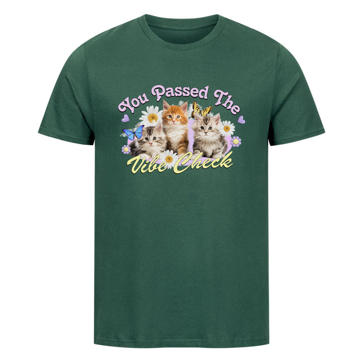 Vibe Check T-Shirt