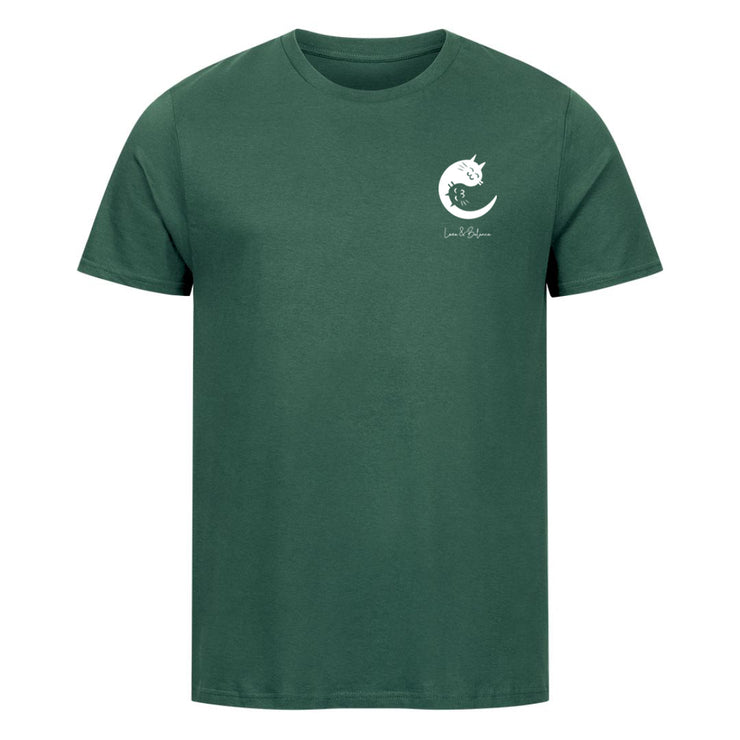 Love & Balance T-Shirt