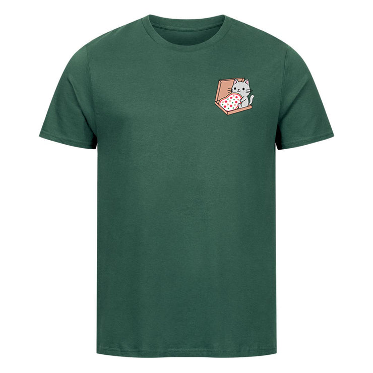 Leo - Pizza T-Shirt