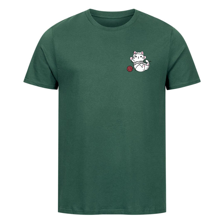 Minka - Yarn T-Shirt